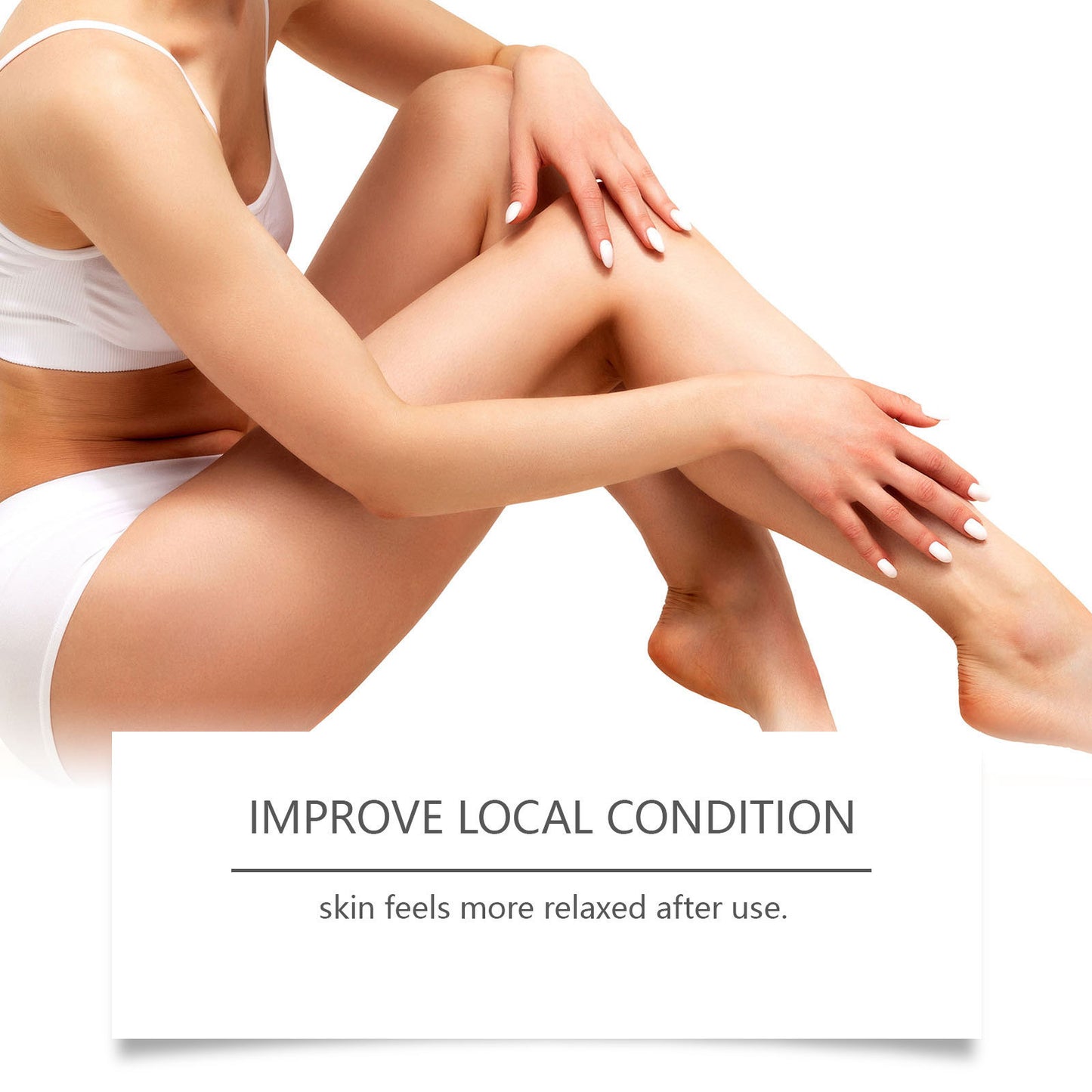 Tiworld™ Refreshing Leg Care Cream  Everyday Comfort For Tired Legs