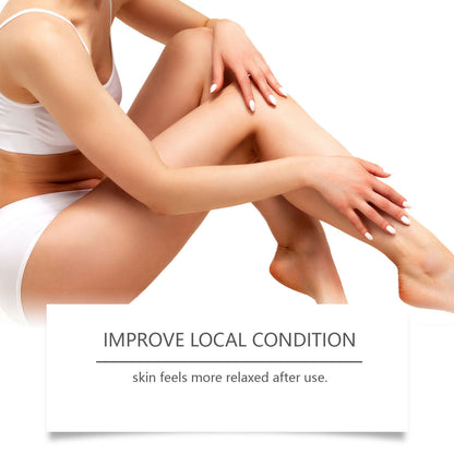 Tiworld™ Refreshing Leg Care Cream  Everyday Comfort For Tired Legs