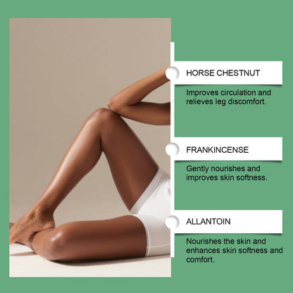 Tiworld™ Refreshing Leg Care Cream  Everyday Comfort For Tired Legs