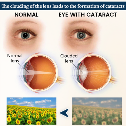 Tiworld® OptiFusion Vision Support Eye Patch👁️✨