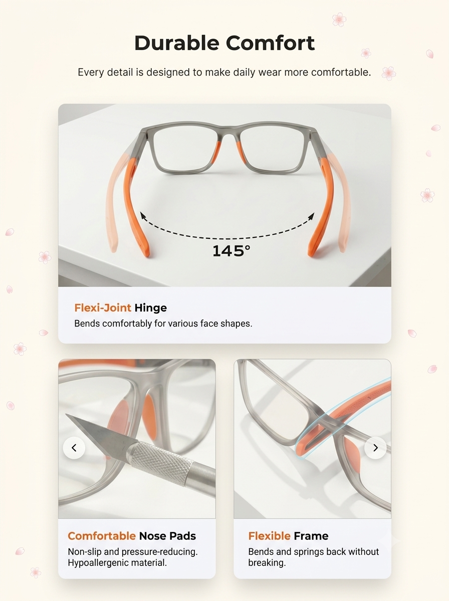 🔥 HOT Sale🔥⏰50% off🔥 progressive multifocal lenses - photochromic reading glasses