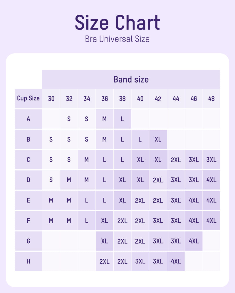 Wire-Free Posture-Correcting Bra – Crossed Straps & Front Closure