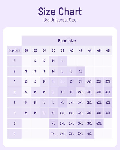 Wire-Free Posture-Correcting Bra – Crossed Straps & Front Closure