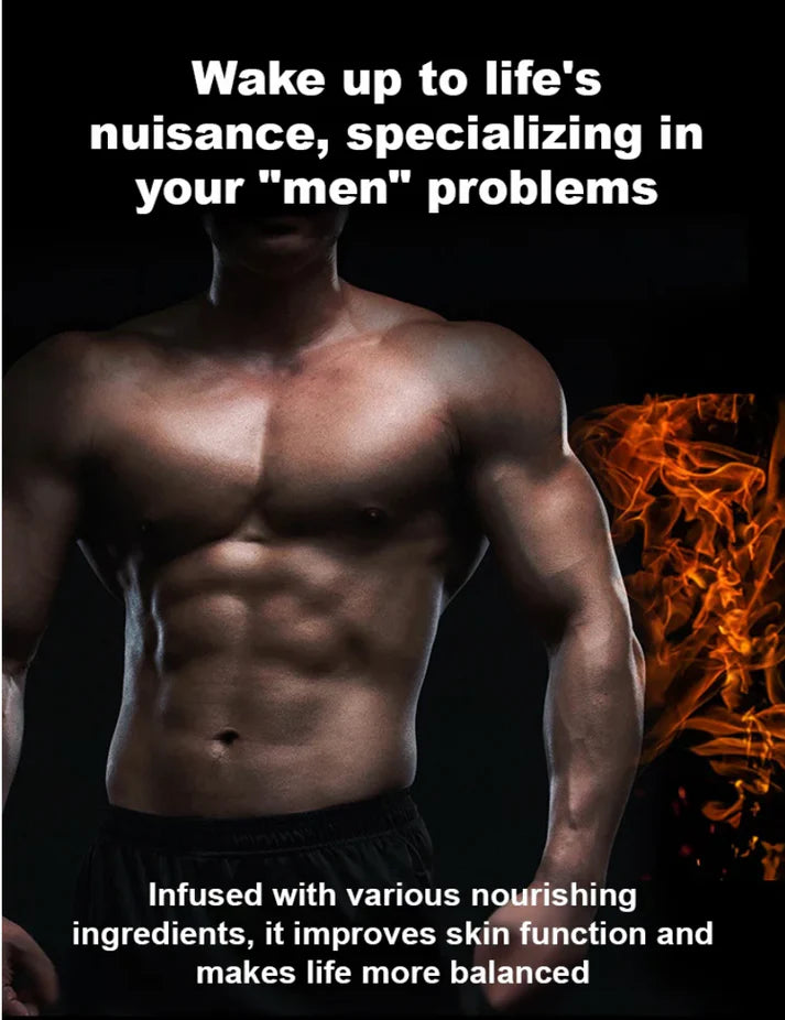 🔥41-Second Instant Erection Cream