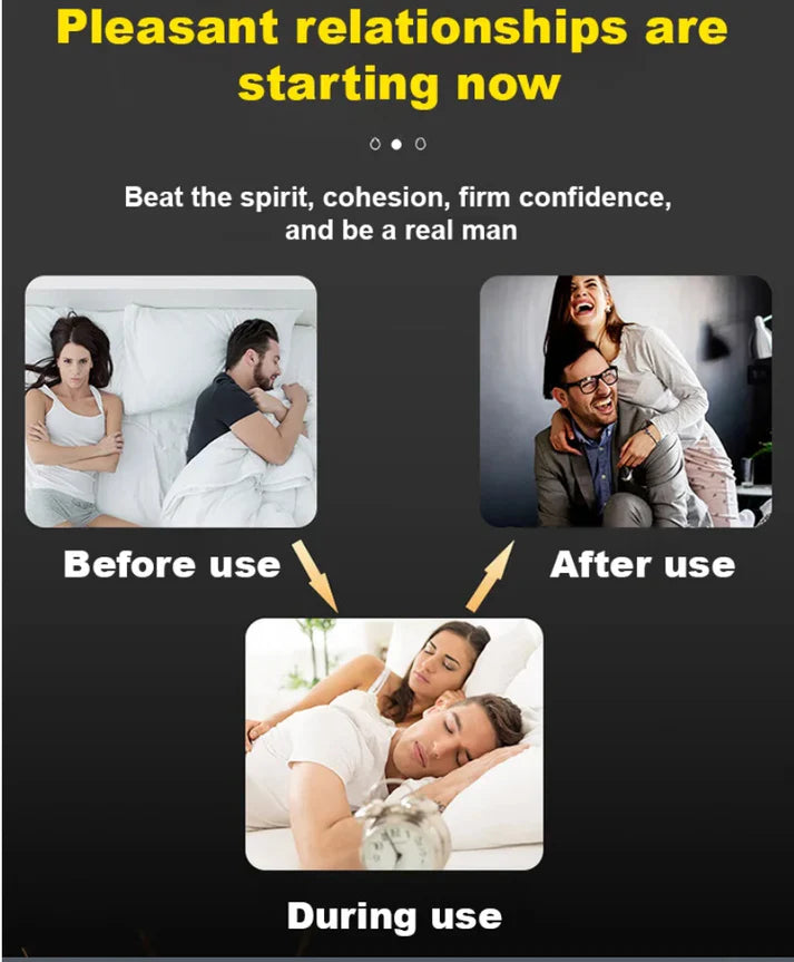 🔥41-Second Instant Erection Cream