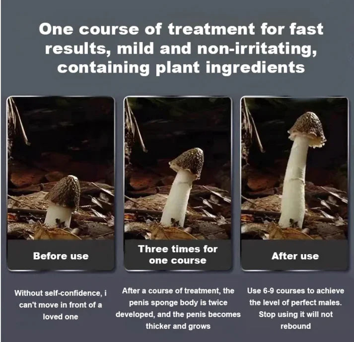 🔥41-Second Instant Erection Cream