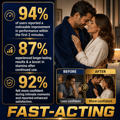 💪SEAGRIL® Instant Boost Cream: Rock-Hard in 41 Seconds⚡—Without Pills, Planning, or Apologies