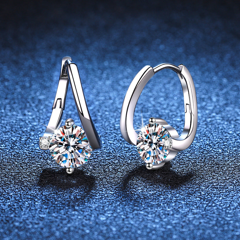 (🔥LAST DAY SALE - 66% OFF) Lymphvity MagneTherapy Germanium Earrings – Revitalize Your Well-being! 💎