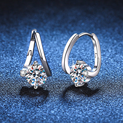 (🔥LAST DAY SALE - 66% OFF) Lymphvity MagneTherapy Germanium Earrings – Revitalize Your Well-being! 💎