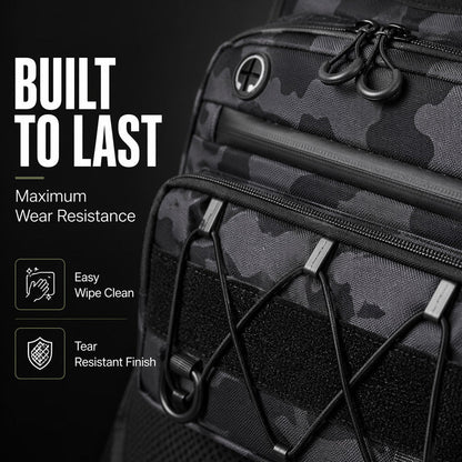 🔥 50% OFF Flash Sale 🔥 Men's Cycling Hydration Vest – Breathable Mesh, Front & Back Storage, 3L Capacity 🏃