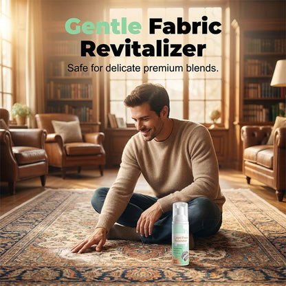 🔥Limited Time Promotion 47% OFF🔥Waterless Carpet Foam Stain Remover with Towel